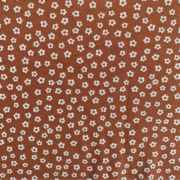 Levi’s Rust Lace Tank - Picture 13 of 15